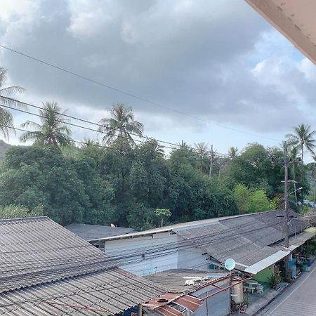 Amazing Inn Koh Tao Exterior photo