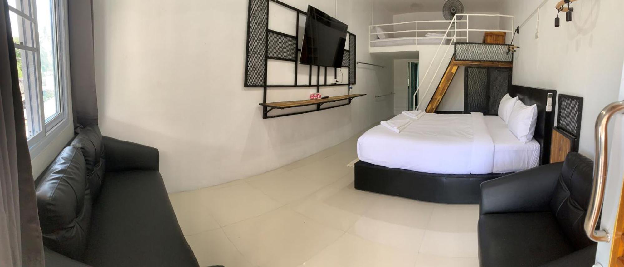 Amazing Inn Koh Tao Exterior photo