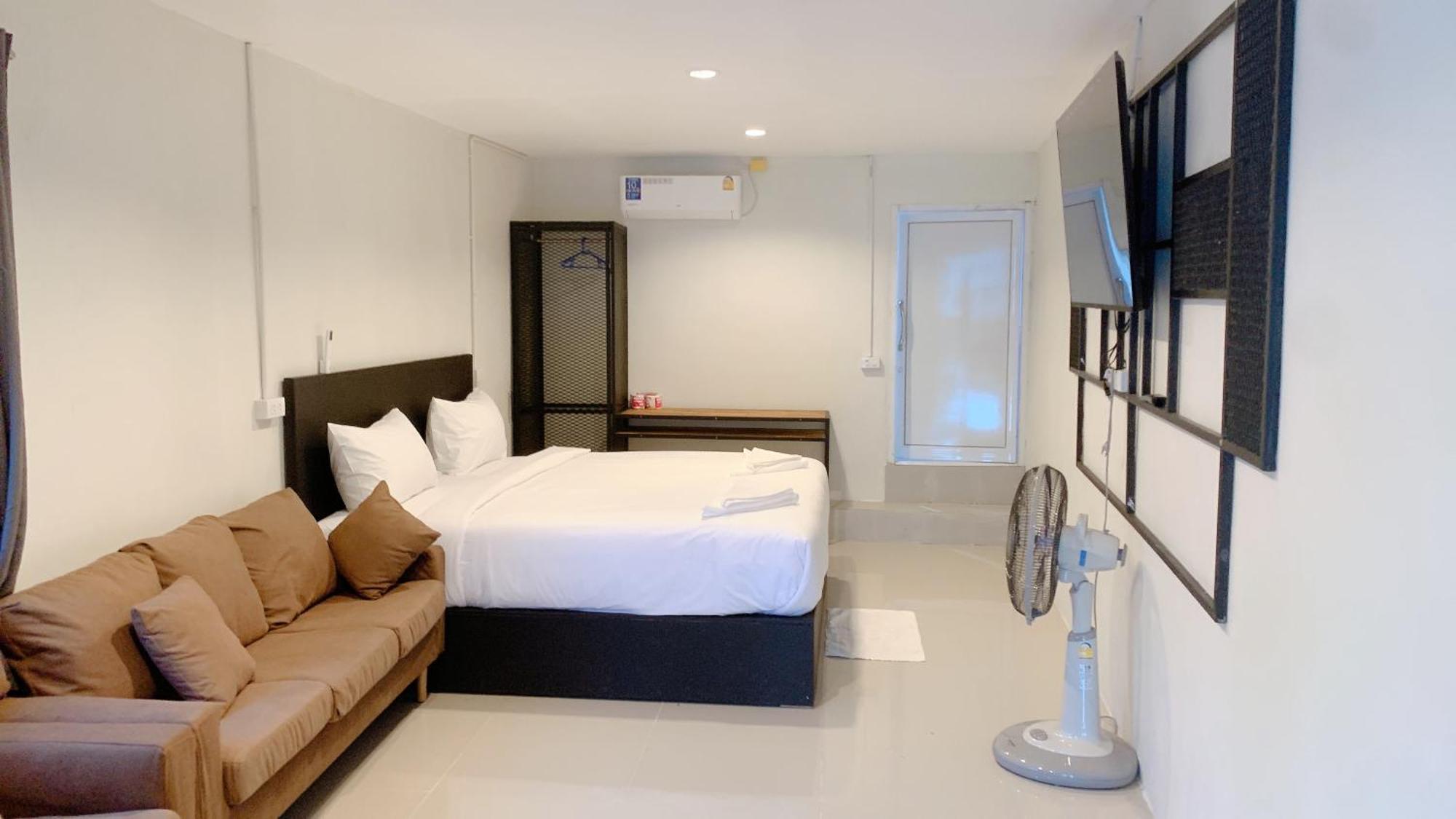 Amazing Inn Koh Tao Exterior photo