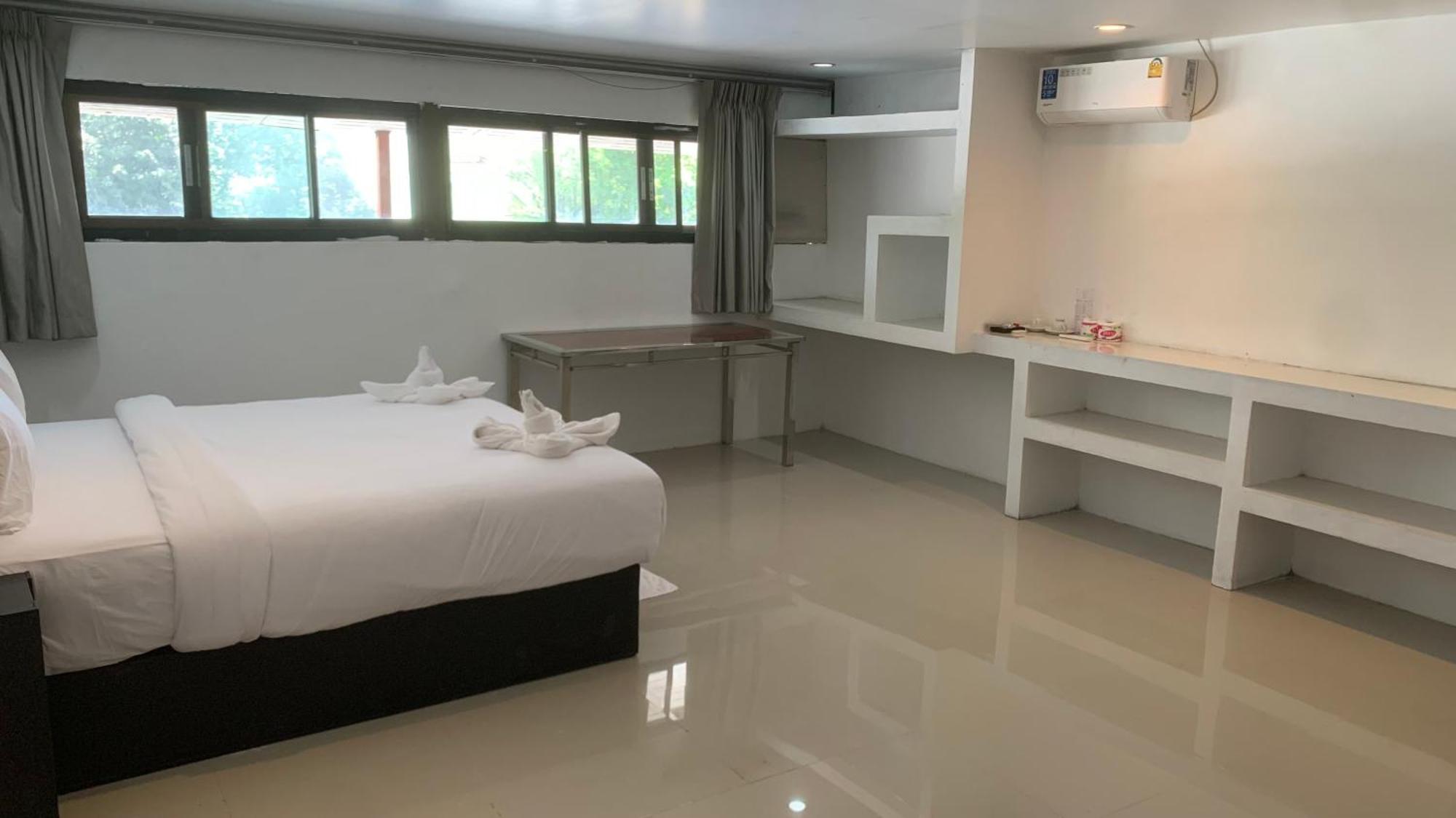 Amazing Inn Koh Tao Exterior photo