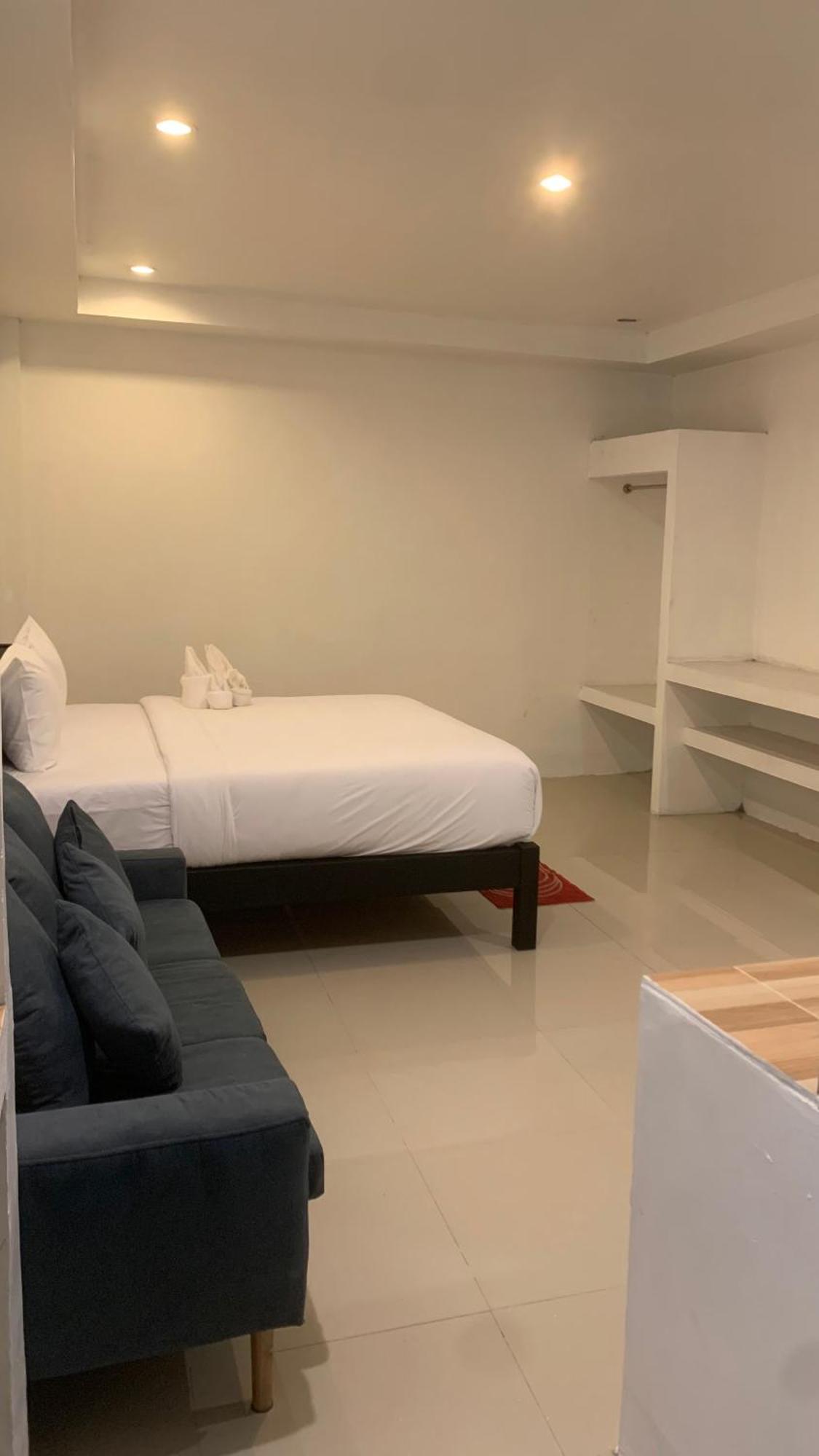Amazing Inn Koh Tao Exterior photo