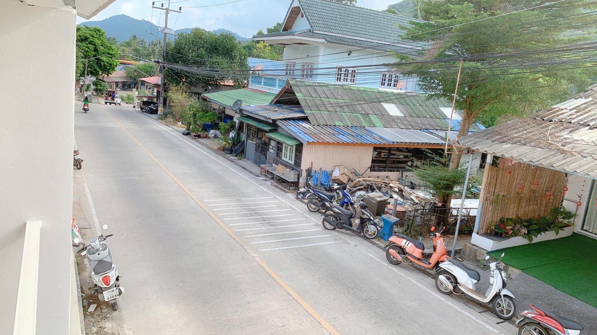 Amazing Inn Koh Tao Exterior photo