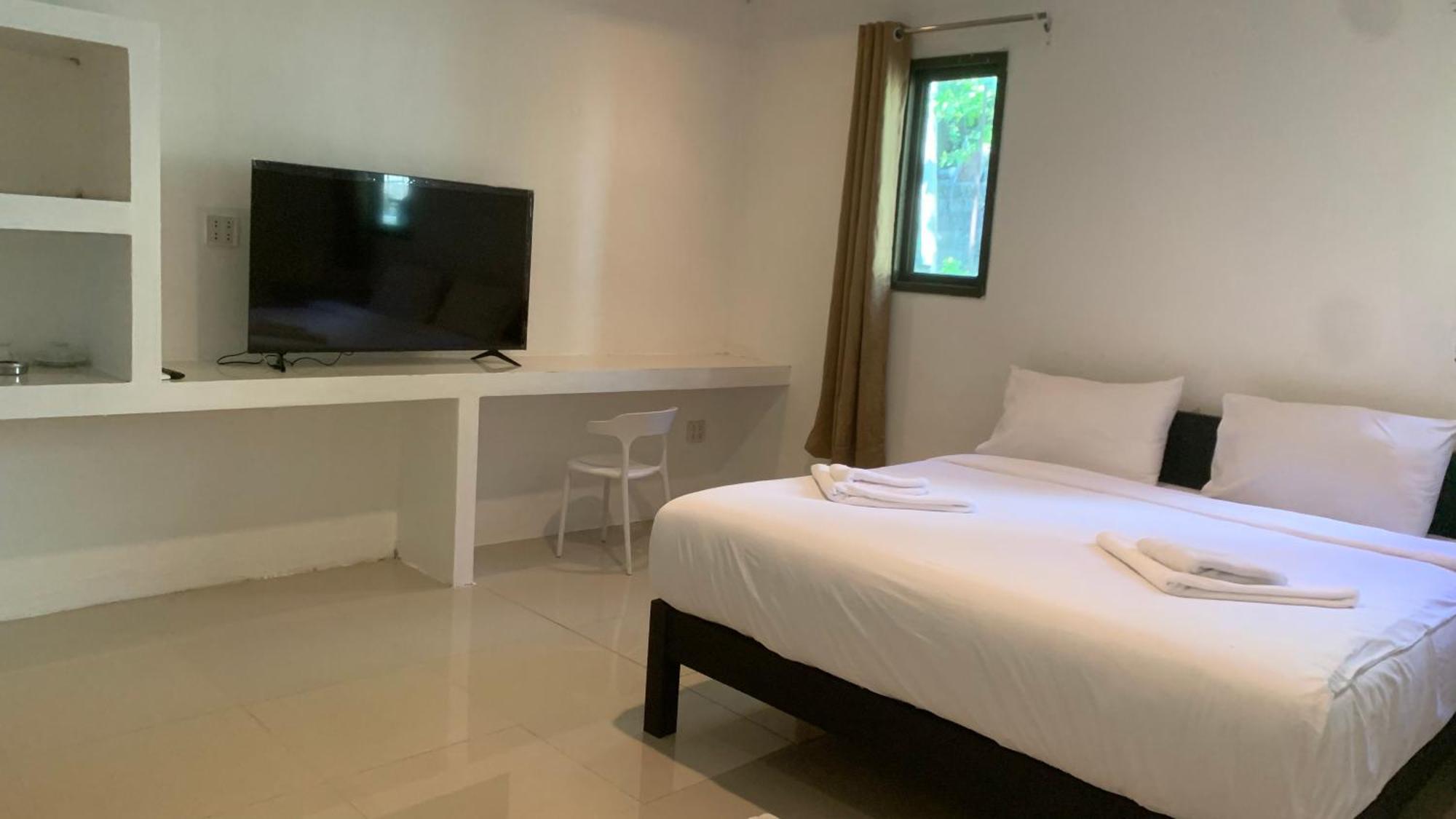 Amazing Inn Koh Tao Exterior photo