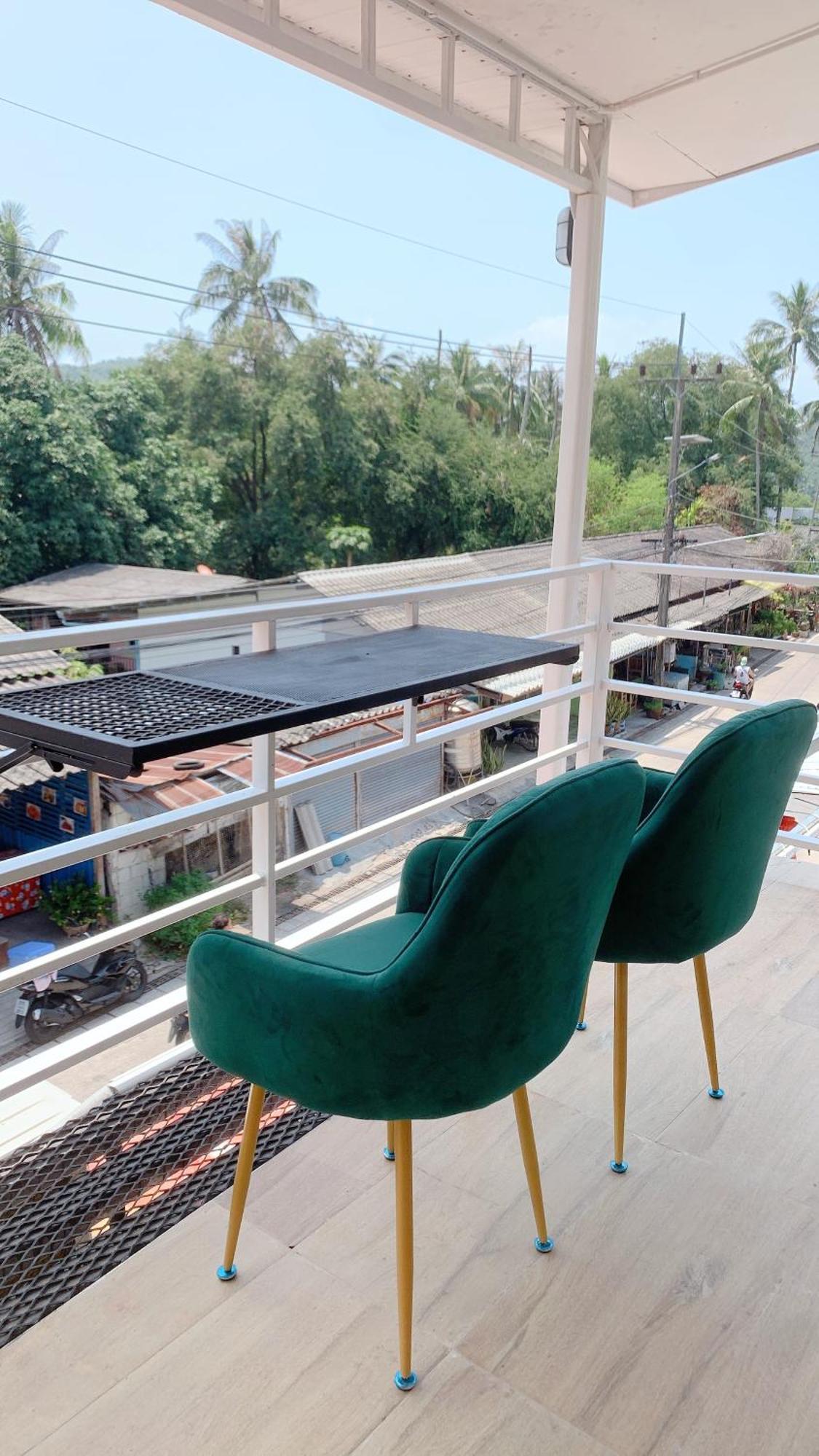 Amazing Inn Koh Tao Exterior photo