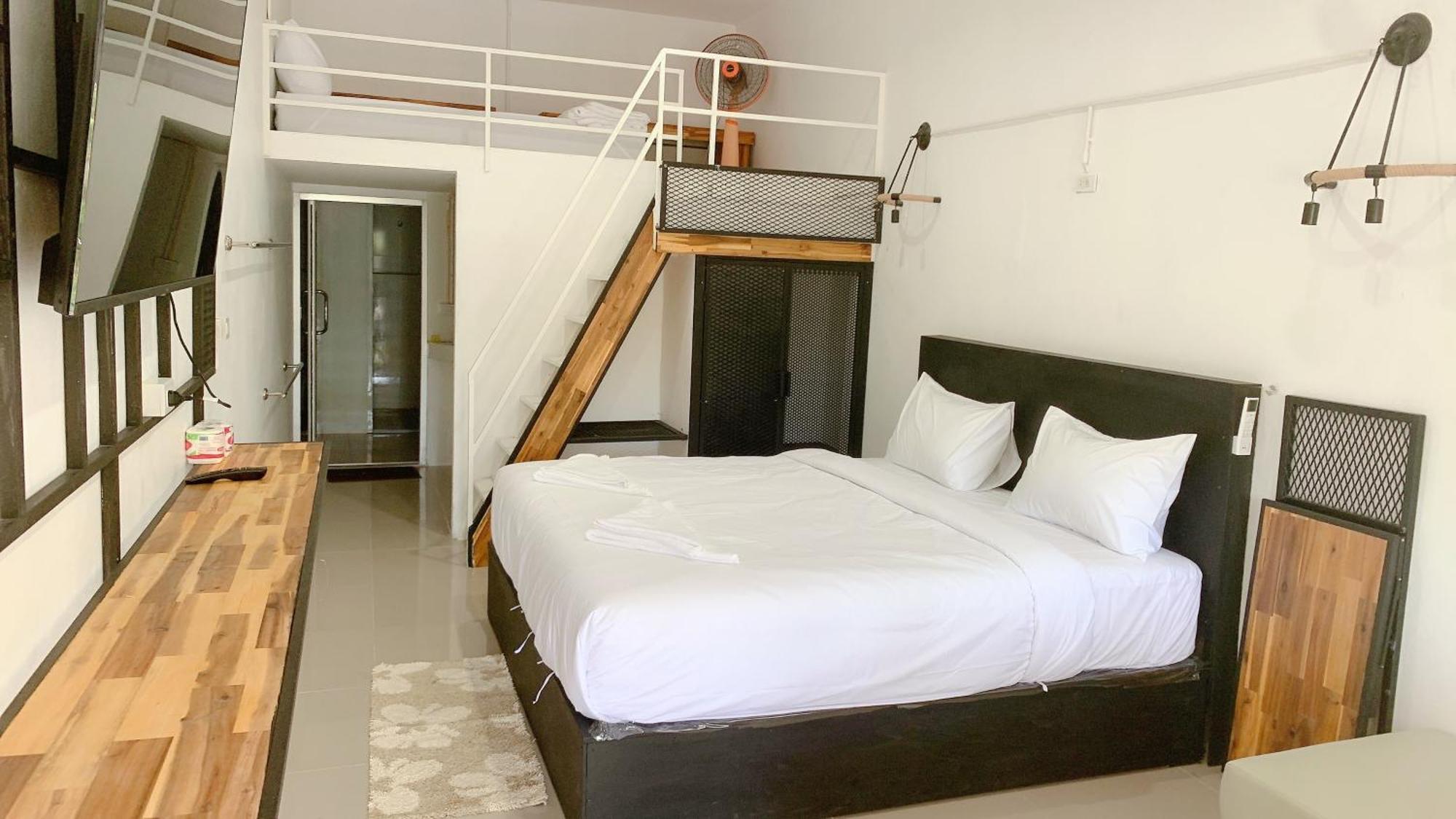 Amazing Inn Koh Tao Exterior photo