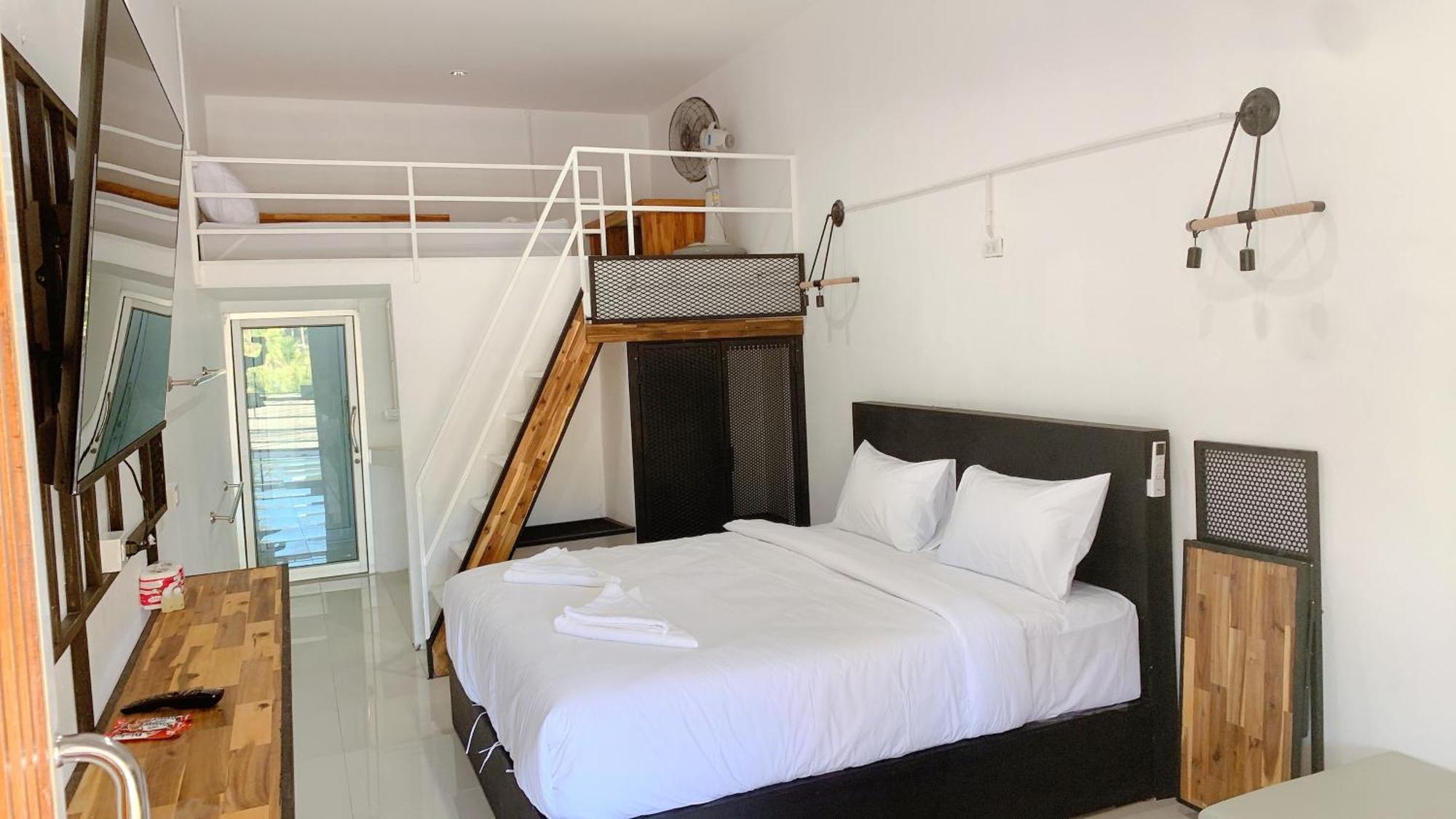 Amazing Inn Koh Tao Exterior photo