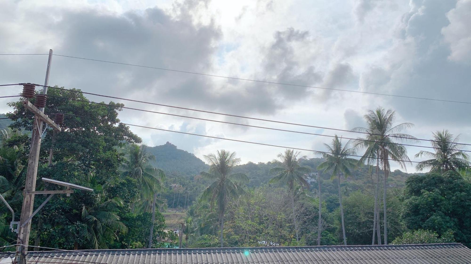Amazing Inn Koh Tao Exterior photo
